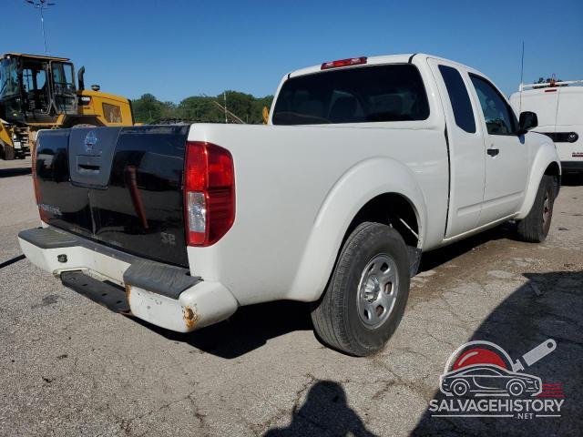 1N6BD0CT8HN732097 2017 NISSAN FRONTIER photo no. 3