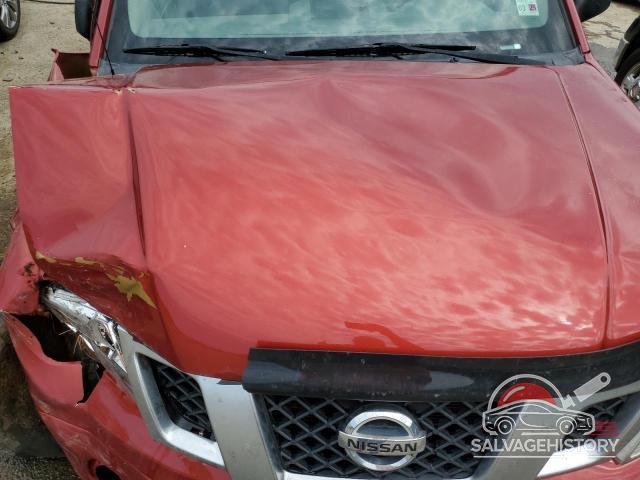 1N6DD0ER4JN735630 2018 NISSAN FRONTIER photo no. 11