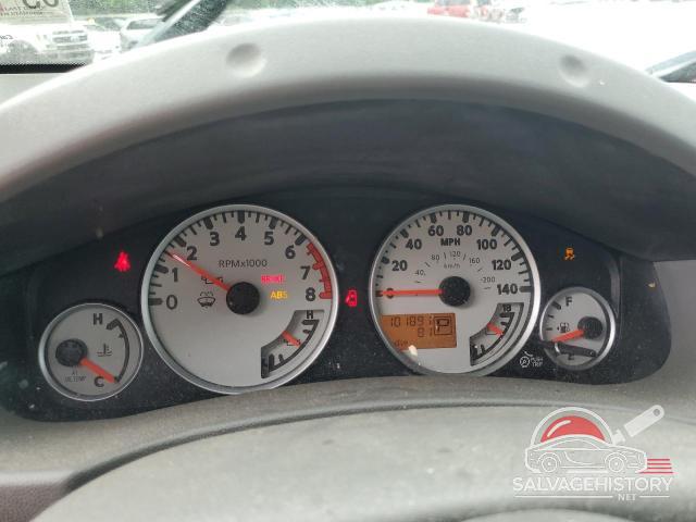 1N6DD0ER4JN735630 2018 NISSAN FRONTIER photo no. 9