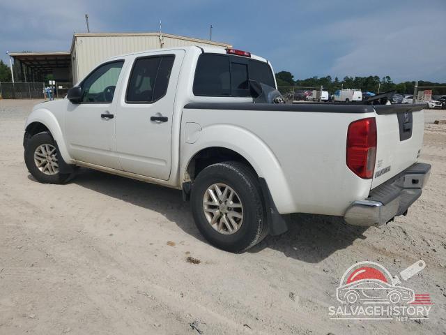 1N6DD0ER9KN799809 2019 NISSAN FRONTIER photo no. 2