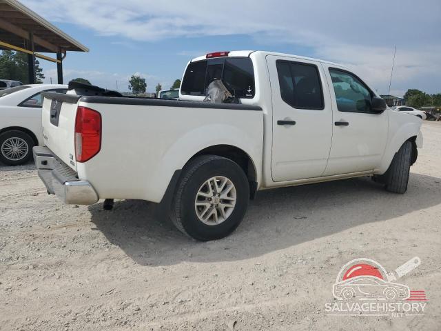 1N6DD0ER9KN799809 2019 NISSAN FRONTIER photo no. 3