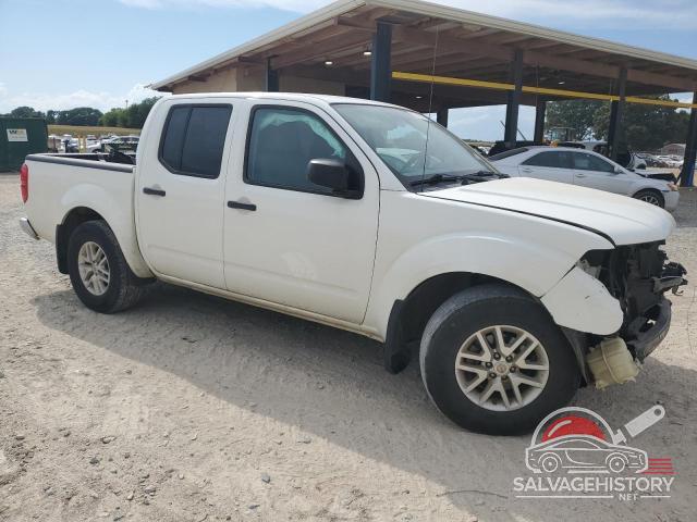 1N6DD0ER9KN799809 2019 NISSAN FRONTIER photo no. 4