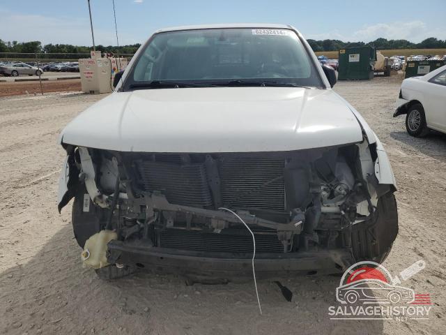 1N6DD0ER9KN799809 2019 NISSAN FRONTIER photo no. 5