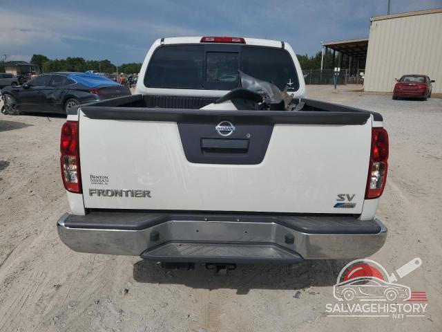 1N6DD0ER9KN799809 2019 NISSAN FRONTIER photo no. 6