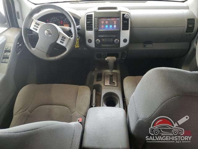 1N6DD0ER9KN799809 2019 NISSAN FRONTIER photo no. 8