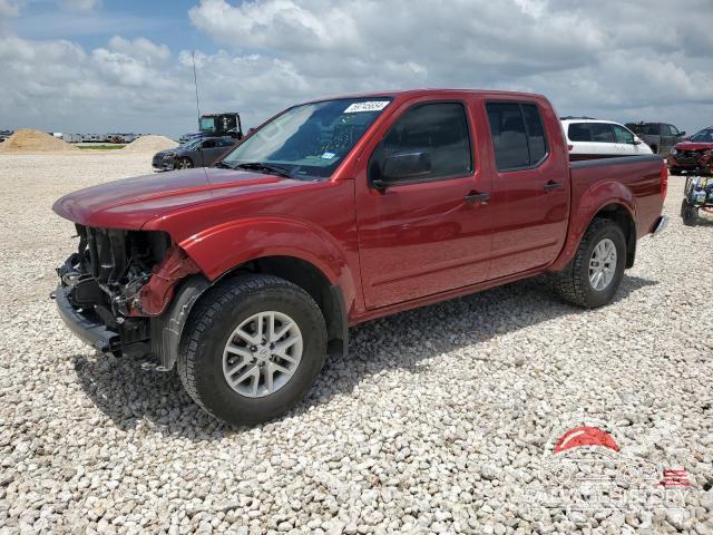 1N6ED0EB5MN706035 2021 NISSAN FRONTIER photo no. 12