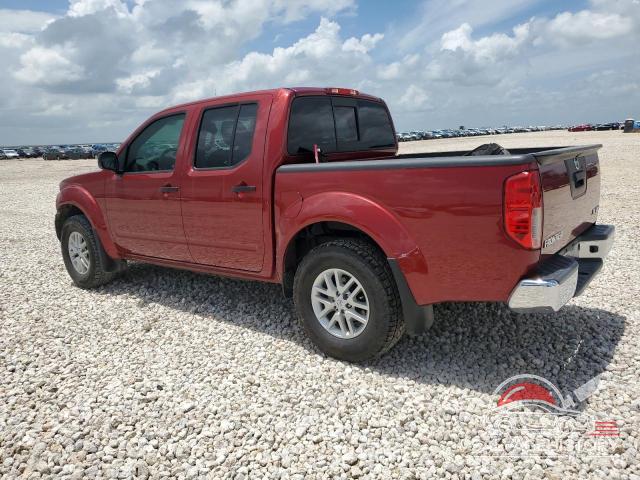 1N6ED0EB5MN706035 2021 NISSAN FRONTIER photo no. 2