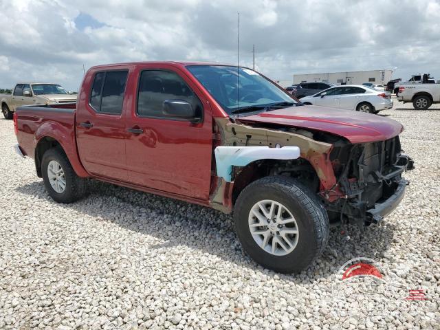 1N6ED0EB5MN706035 2021 NISSAN FRONTIER photo no. 4