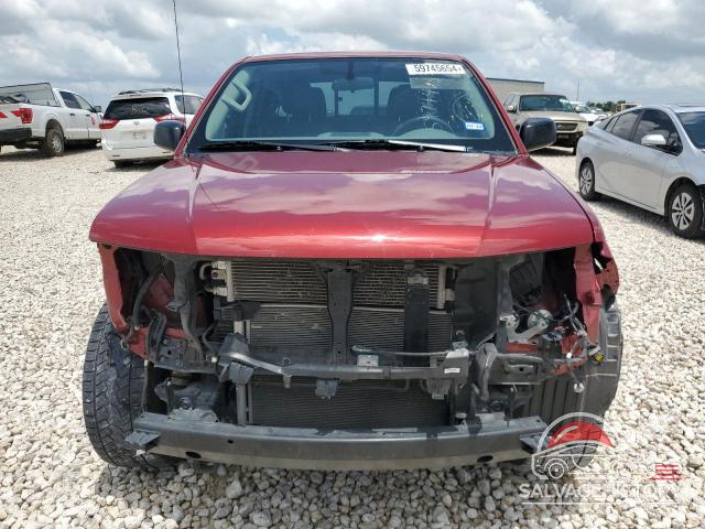 1N6ED0EB5MN706035 2021 NISSAN FRONTIER photo no. 5