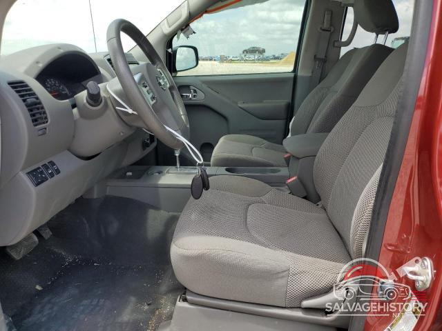 1N6ED0EB5MN706035 2021 NISSAN FRONTIER photo no. 7