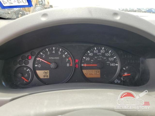 1N6ED0EB5MN706035 2021 NISSAN FRONTIER photo no. 9