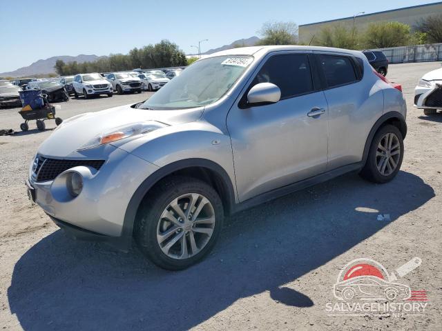 JN8AF5MR7BT005355 2011 NISSAN JUKE photo no. 12