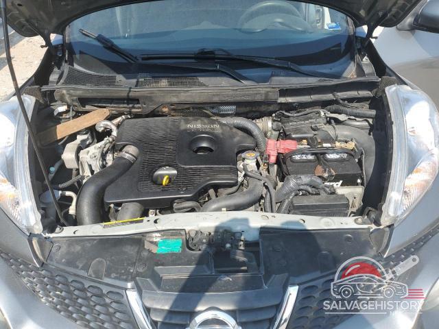 JN8AF5MV1BT008541 2011 NISSAN JUKE photo no. 12
