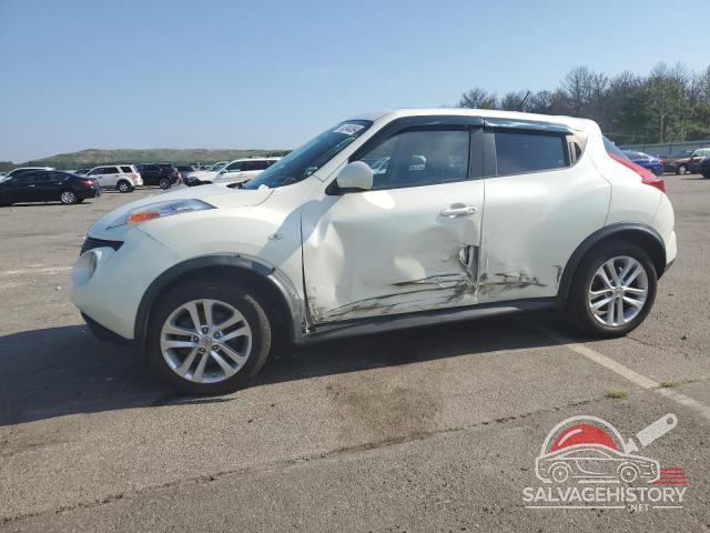 JN8AF5MV4BT028721 2011 NISSAN JUKE photo no. 18