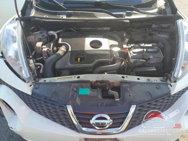 JN8AF5MV4BT028721 2011 NISSAN JUKE photo no. 11