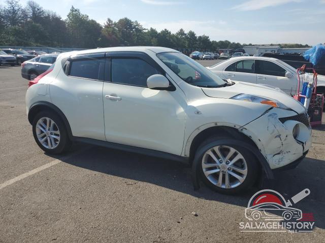 JN8AF5MV4BT028721 2011 NISSAN JUKE photo no. 4