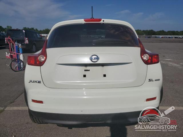JN8AF5MV4BT028721 2011 NISSAN JUKE photo no. 6