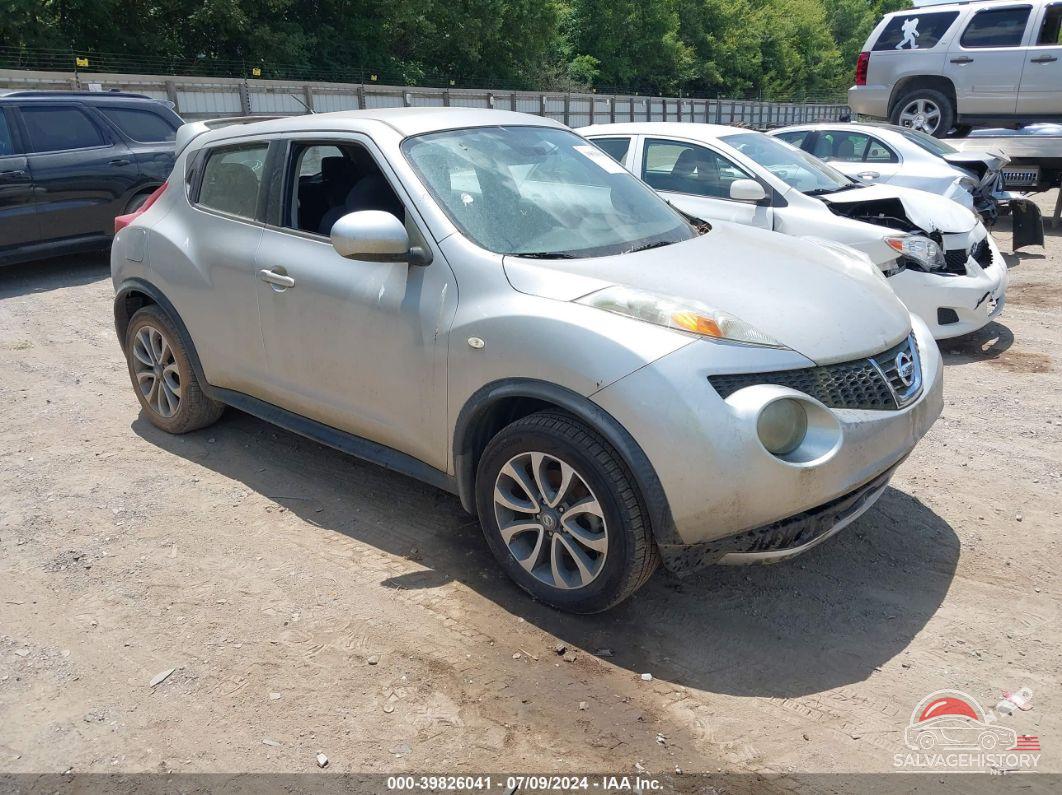 JN8AF5MR6CT116058 2012 NISSAN JUKE photo no. 16