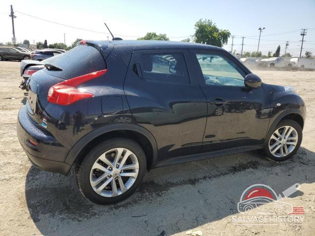 JN8AF5MR7CT108955 2012 NISSAN JUKE photo no. 3