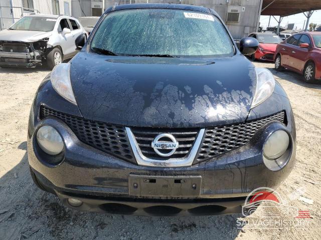 JN8AF5MR7CT108955 2012 NISSAN JUKE photo no. 5