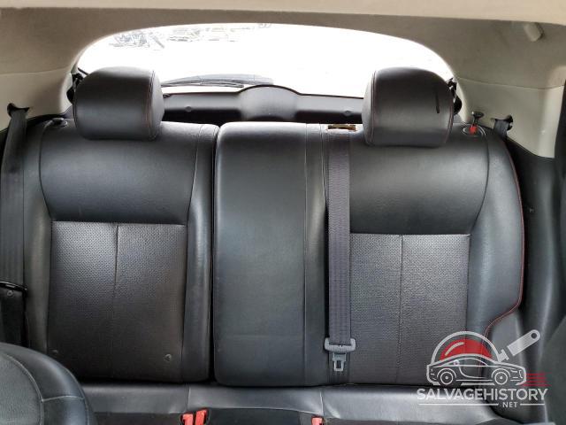 JN8AF5MR3DT209203 2013 NISSAN JUKE photo no. 10
