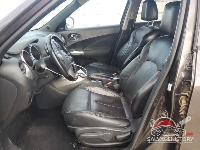 JN8AF5MR3DT209203 2013 NISSAN JUKE photo no. 7