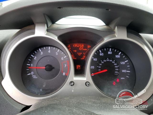 JN8AF5MR3DT209203 2013 NISSAN JUKE photo no. 9