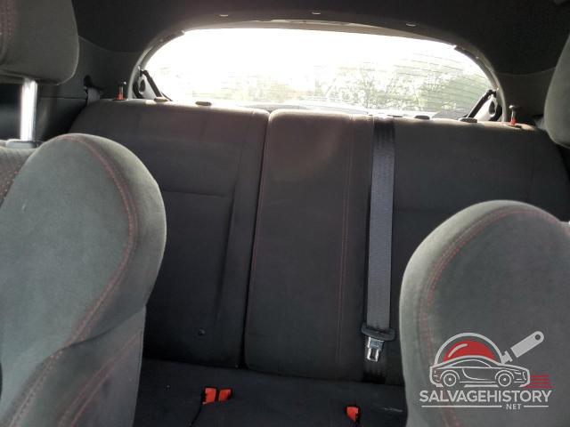 JN8AF5MR5DT226505 2013 NISSAN JUKE photo no. 10