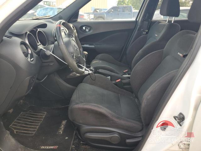 JN8AF5MR5DT226505 2013 NISSAN JUKE photo no. 7