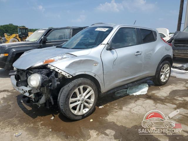 JN8AF5MV0DT208992 2013 NISSAN JUKE photo no. 24