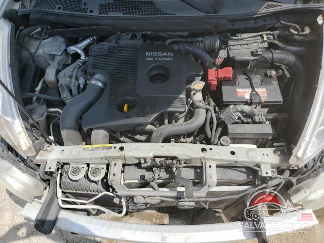 JN8AF5MV0DT208992 2013 NISSAN JUKE photo no. 12