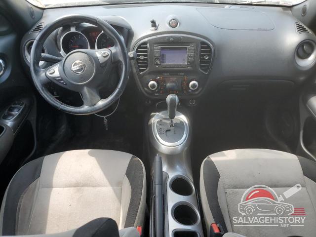 JN8AF5MV0DT208992 2013 NISSAN JUKE photo no. 8