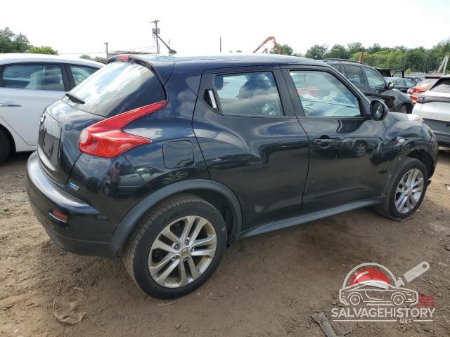 JN8AF5MV7DT228446 2013 NISSAN JUKE photo no. 3