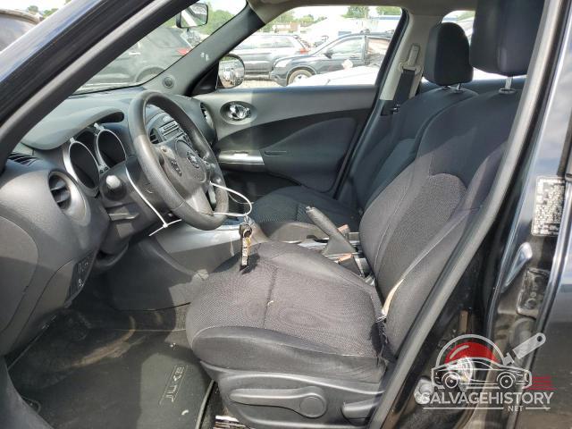 JN8AF5MV7DT228446 2013 NISSAN JUKE photo no. 7