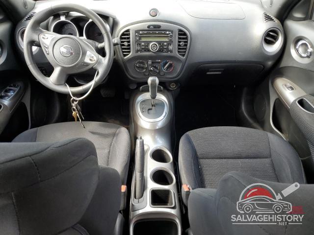 JN8AF5MV7DT228446 2013 NISSAN JUKE photo no. 8