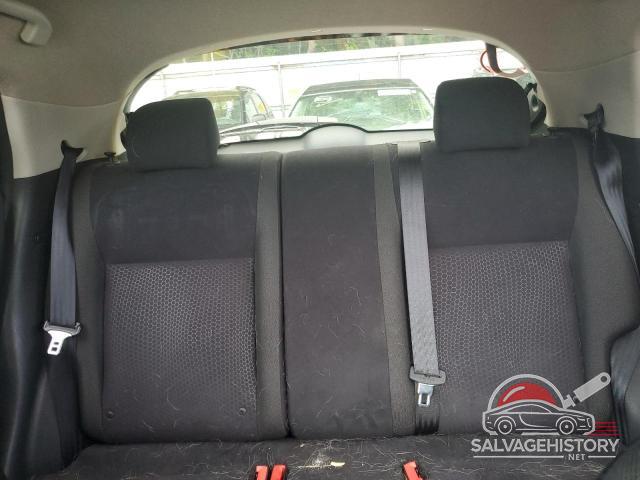 JN8AF5MV8ET360116 2014 NISSAN JUKE photo no. 10