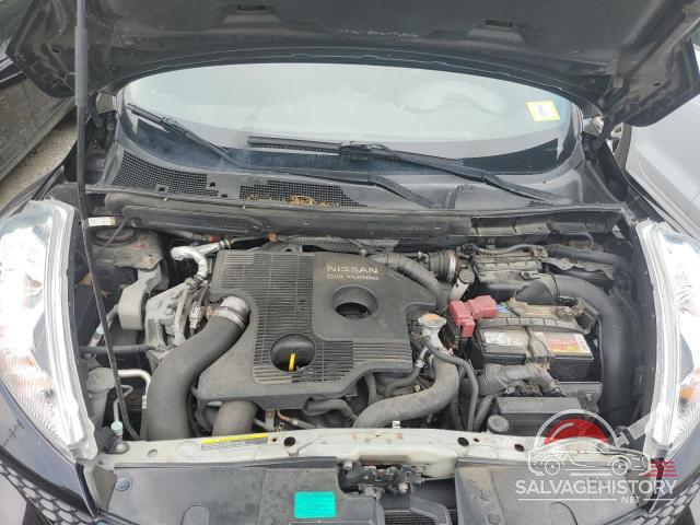 JN8AF5MV8ET360116 2014 NISSAN JUKE photo no. 12