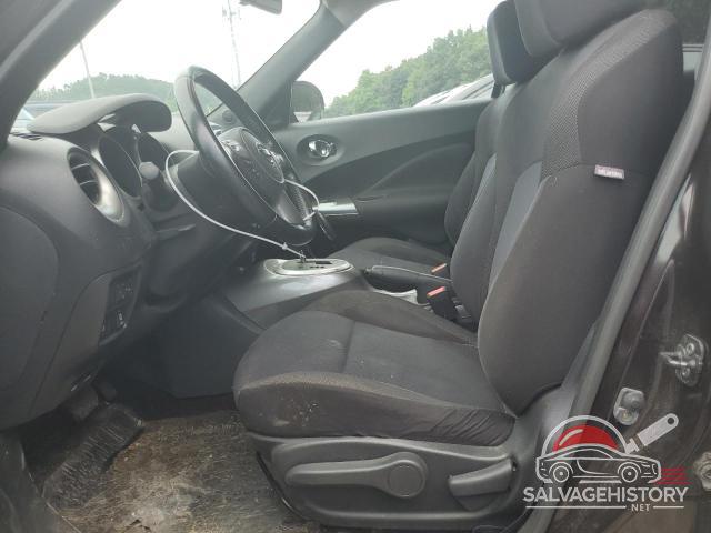 JN8AF5MV8ET360116 2014 NISSAN JUKE photo no. 7