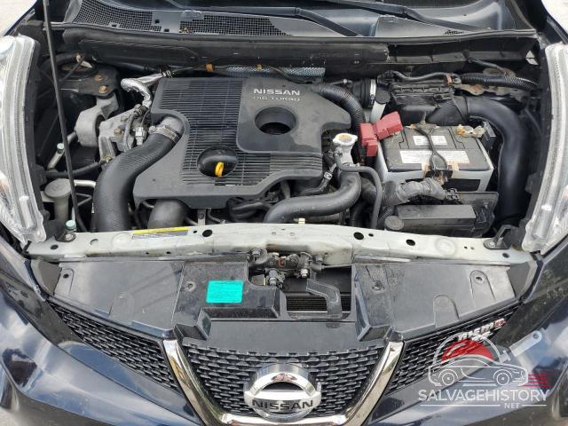 JN8DF5MV4ET150173 2014 NISSAN JUKE photo no. 11