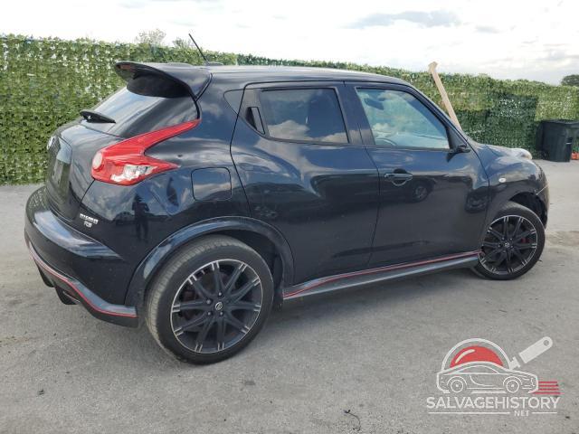 JN8DF5MV4ET150173 2014 NISSAN JUKE photo no. 3