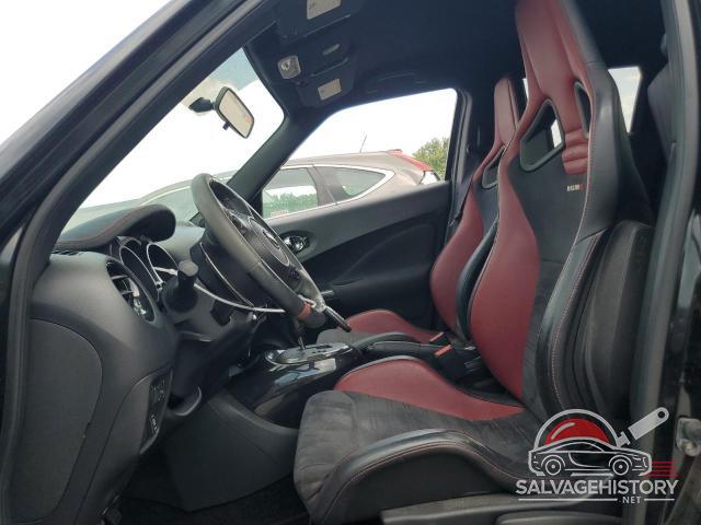 JN8DF5MV4ET150173 2014 NISSAN JUKE photo no. 7