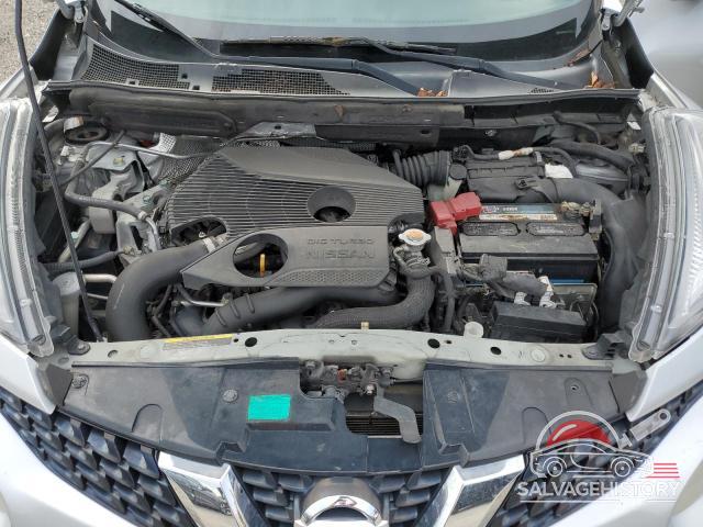 JN8AF5MR8FT511914 2015 NISSAN JUKE photo no. 11
