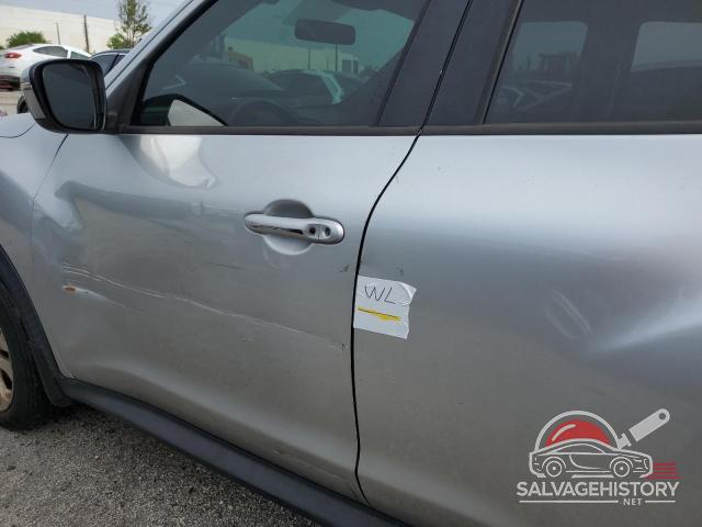 JN8AF5MR8FT511914 2015 NISSAN JUKE photo no. 12
