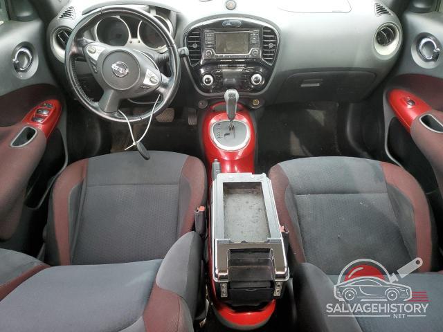 JN8AF5MR8FT511914 2015 NISSAN JUKE photo no. 8