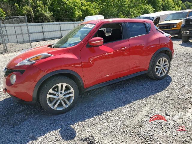 JN8AF5MV0GT650952 2016 NISSAN JUKE photo no. 6