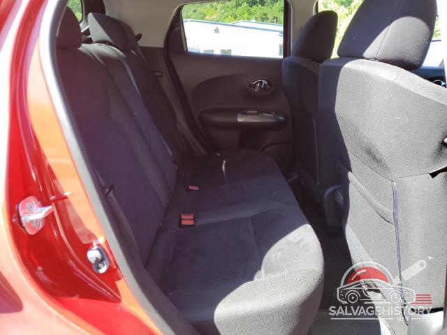 JN8AF5MV0GT650952 2016 NISSAN JUKE photo no. 10
