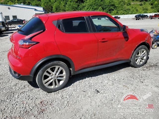 JN8AF5MV0GT650952 2016 NISSAN JUKE photo no. 3