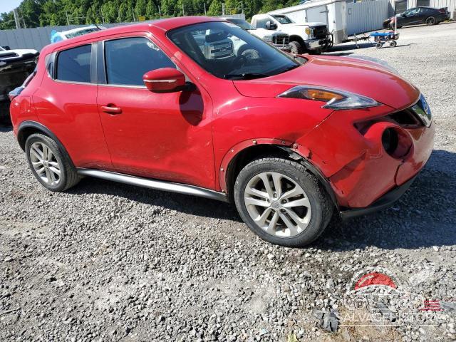 JN8AF5MV0GT650952 2016 NISSAN JUKE photo no. 4