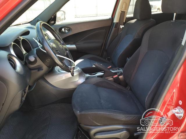 JN8AF5MV0GT650952 2016 NISSAN JUKE photo no. 7