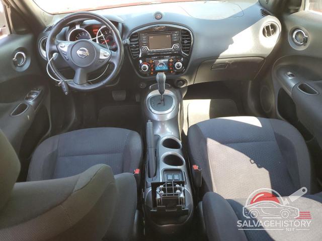 JN8AF5MV0GT650952 2016 NISSAN JUKE photo no. 8
